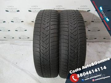 215 65 17 Pirelli  80% MS Gomme