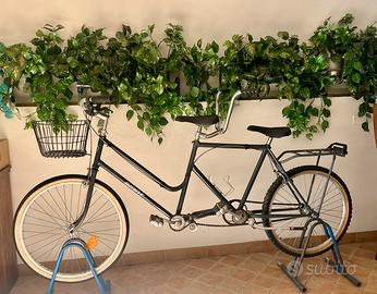 Tandem due posti