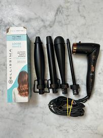 PIASTRA CAPELLI  Imetec