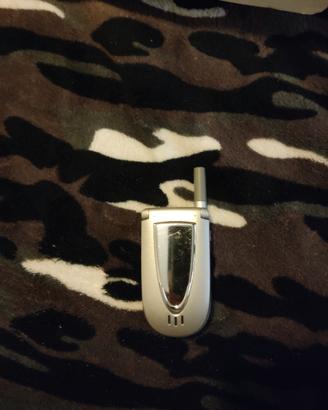 TELEFONO CELLULARE PER PEZZI DI RICAMBIO