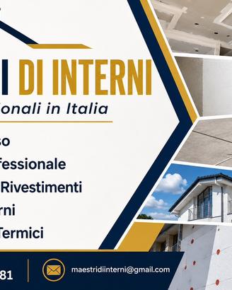 Imbianchino Cartungeso