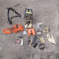 Ricambi per motosega Stihl 039