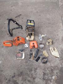 Ricambi per motosega Stihl 039