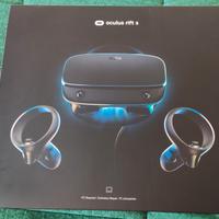 Oculus Rift S