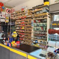 Attività commerciale FERRAMENTA/UTENSILERIA