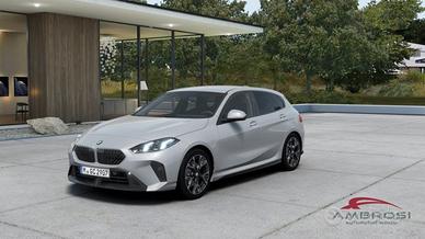 BMW 118 Serie 1 d Msport Premium Package