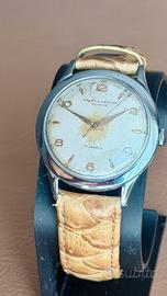 Baume Mercier Carica Manuale 1950
