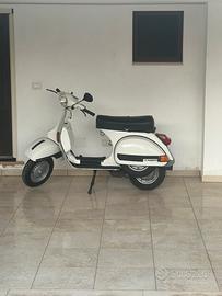 Vespa px 125e