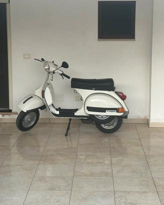 Vespa px 125e