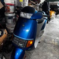 Piaggio quartz