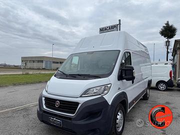 FIAT Ducato 35 MAXI L4H3 2.3 MJT 130 CV SUPERALT