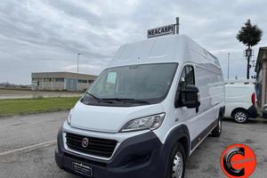 FIAT Ducato 35 MAXI L4H3 2.3 MJT 130 CV SUPERALT