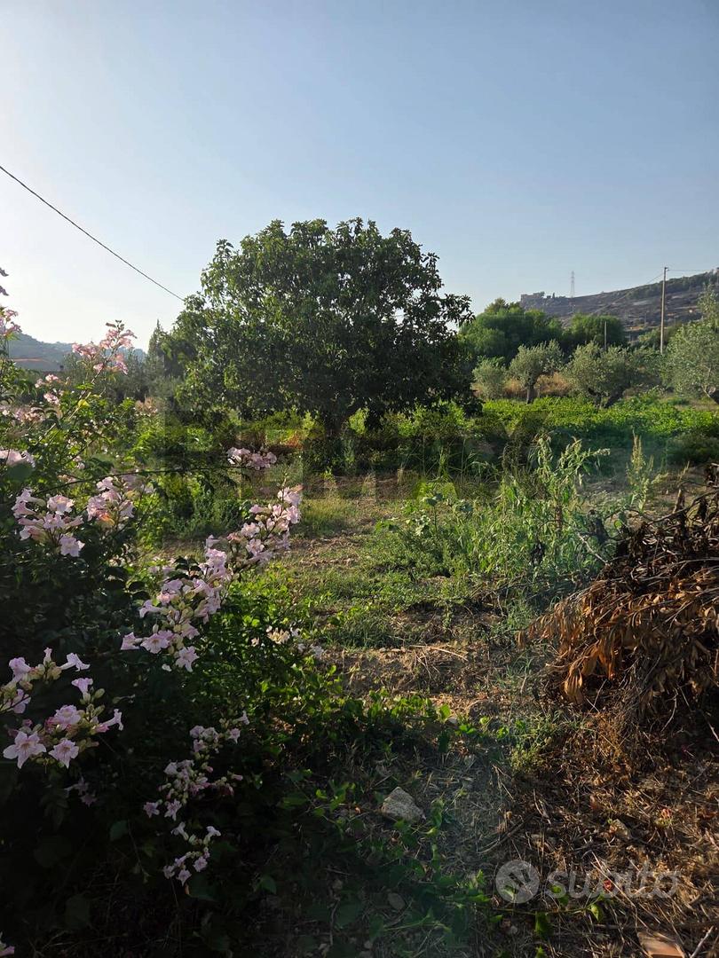 Terreno - Caltagirone - Altro