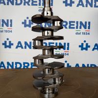 Albero motore REVISIONATO Fiat 1.3 16v