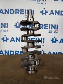 Albero motore REVISIONATO Fiat 1.3 16v