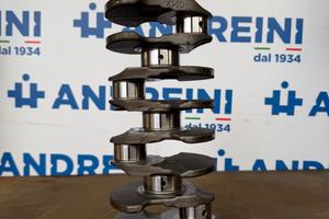 Albero motore REVISIONATO Fiat 1.3 16v