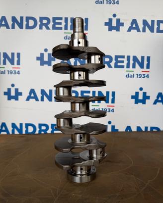 Albero motore REVISIONATO Fiat 1.3 16v