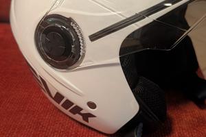 casco jet Hevik