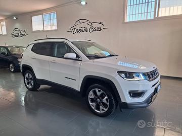 Jeep Compass 2.0 Multijet II aut. 4WD Limited 2020