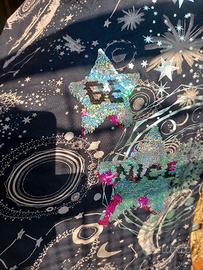 Maglia Desigual bimba 9-10 anni