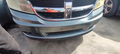 DODGE JOURNEY 2007 PARAURTI ANTERIORE