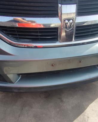 DODGE JOURNEY 2007 PARAURTI ANTERIORE