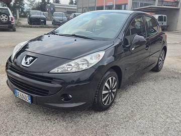 Pegout 207 IDEALE X INEOPATENTATI