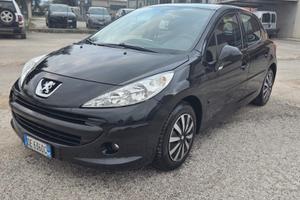 Pegout 207 IDEALE X INEOPATENTATI