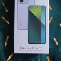 Xiaomi Redmi Note 13 Pro