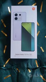 Xiaomi Redmi Note 13 Pro