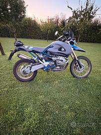 Bmw HP2 Enduro 16000 km