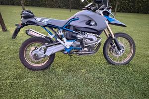 Bmw HP2 Enduro 16000 km