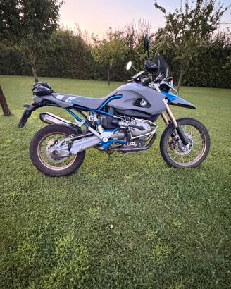 Bmw HP2 Enduro 16000 km