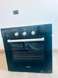 forno Bosch
