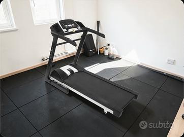 tapis roulant DOMYOS TC 790