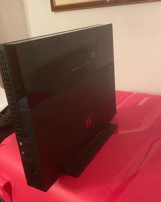 Modem fibra
