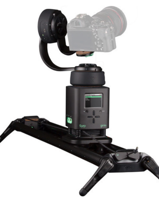 Syrp Genie 3-Axis Kit Completo – Motion Control