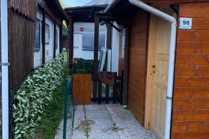 Vendita casa in campeggio