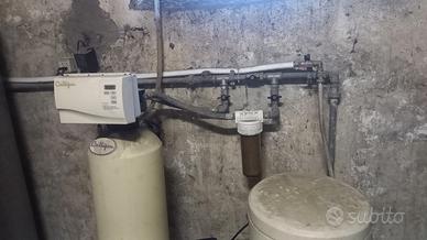 Addolcitore Culligan Medallist 1042