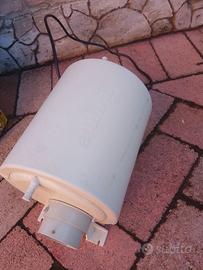 Boiler roulotte 5lt 220