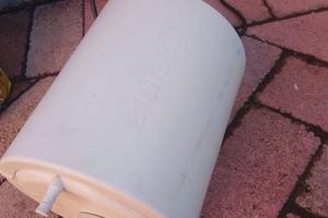 Boiler roulotte 5lt 220