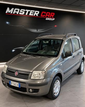 Fiat Panda 1.2 Dynamic Natural Power