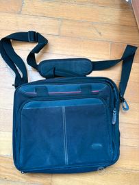 Borsa valigetta porta tablet o notebook business