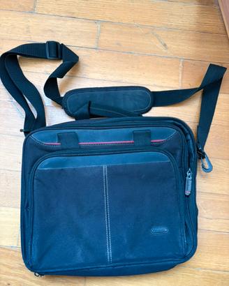 Borsa valigetta porta tablet o notebook business