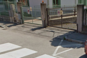 Box con acqua e luce