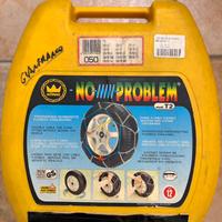 Catene da neve Konig No problem T2 gruppo 50