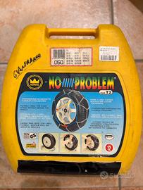 Catene da neve Konig No problem T2 gruppo 50