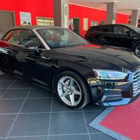 AUDI A5 CABRIOLET 2.0 TDI 190cv S-TRONIC SPORT