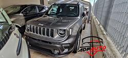 Jeep Renegade 1.3 T4 4xe AT6 Limited 2021