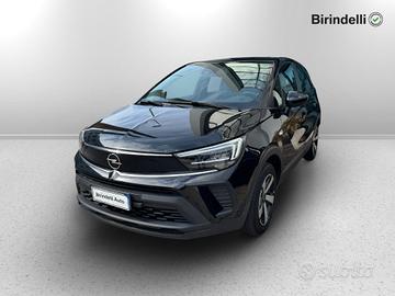 OPEL Crossland - Crossland 1.2 12V Start&Stop Edit